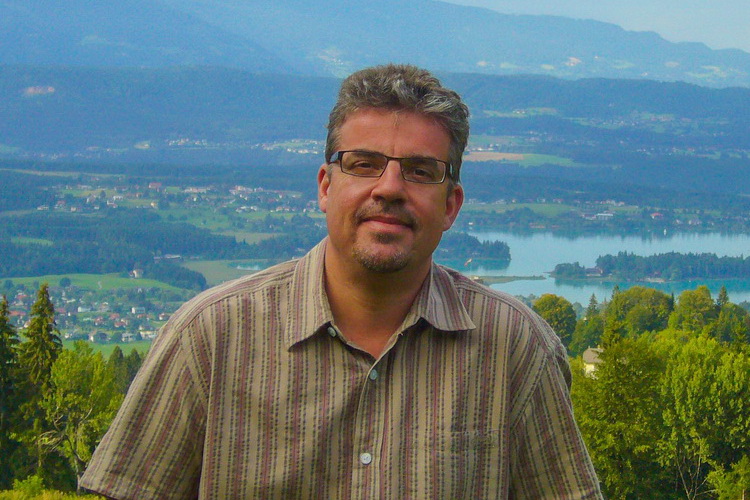Alexander Kraus